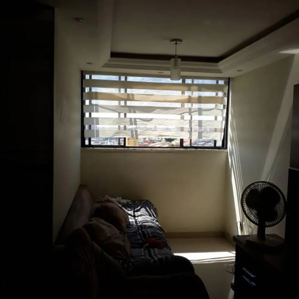 Apartamento, 3 quartos, 63 m² - Foto 1