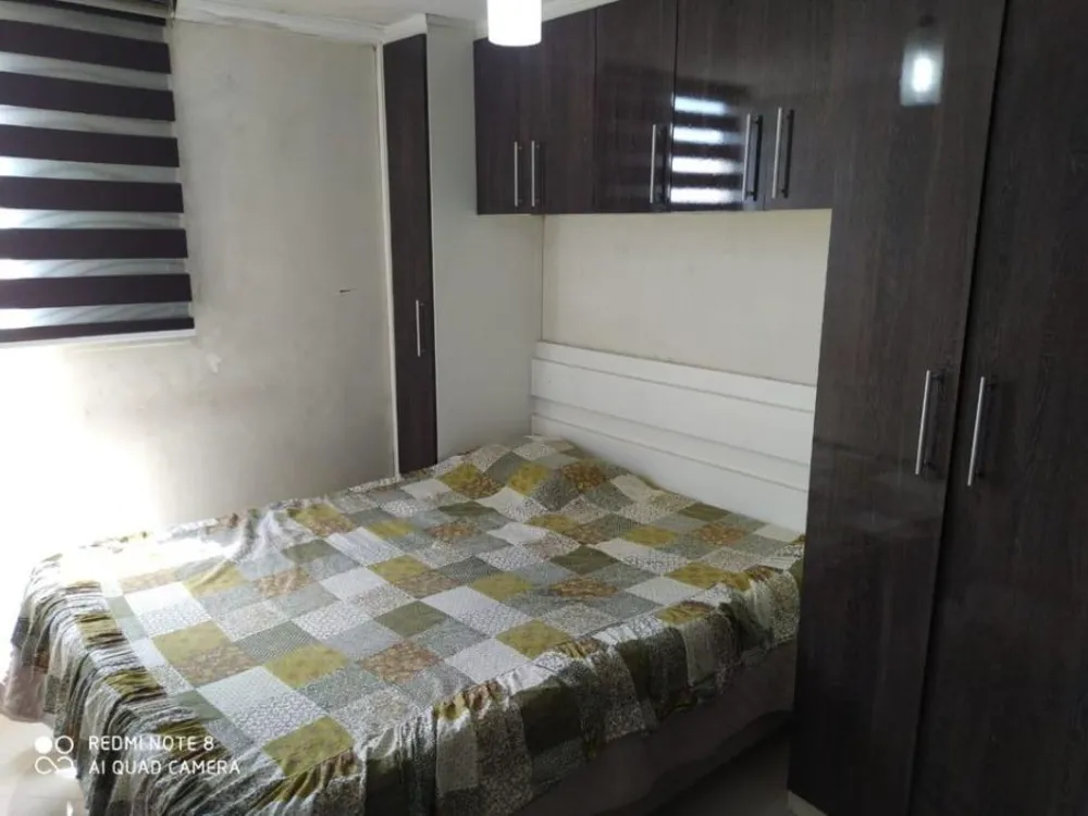Apartamento, 3 quartos, 63 m² - Foto 2