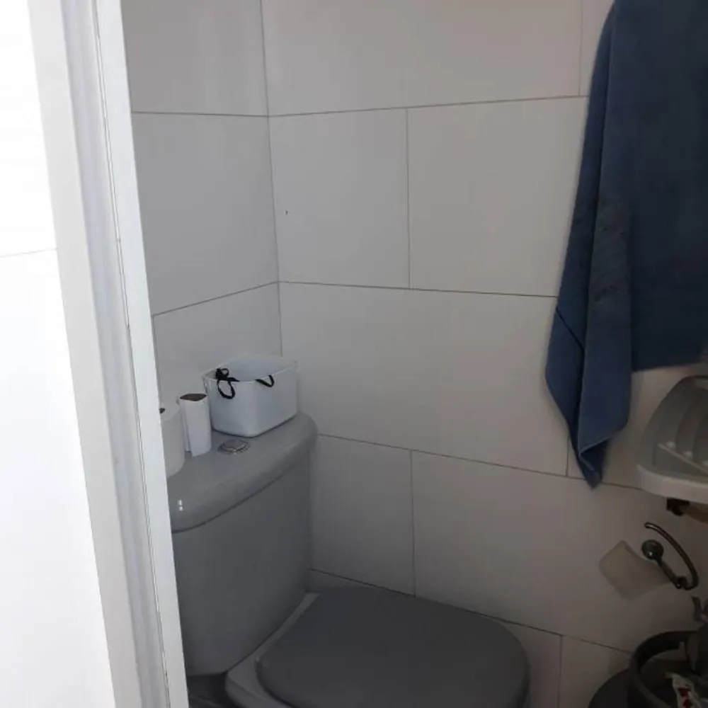 Apartamento, 3 quartos, 63 m² - Foto 3