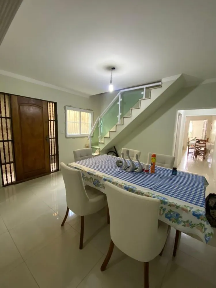 Sobrado, 4 quartos, 450 m² - Foto 3