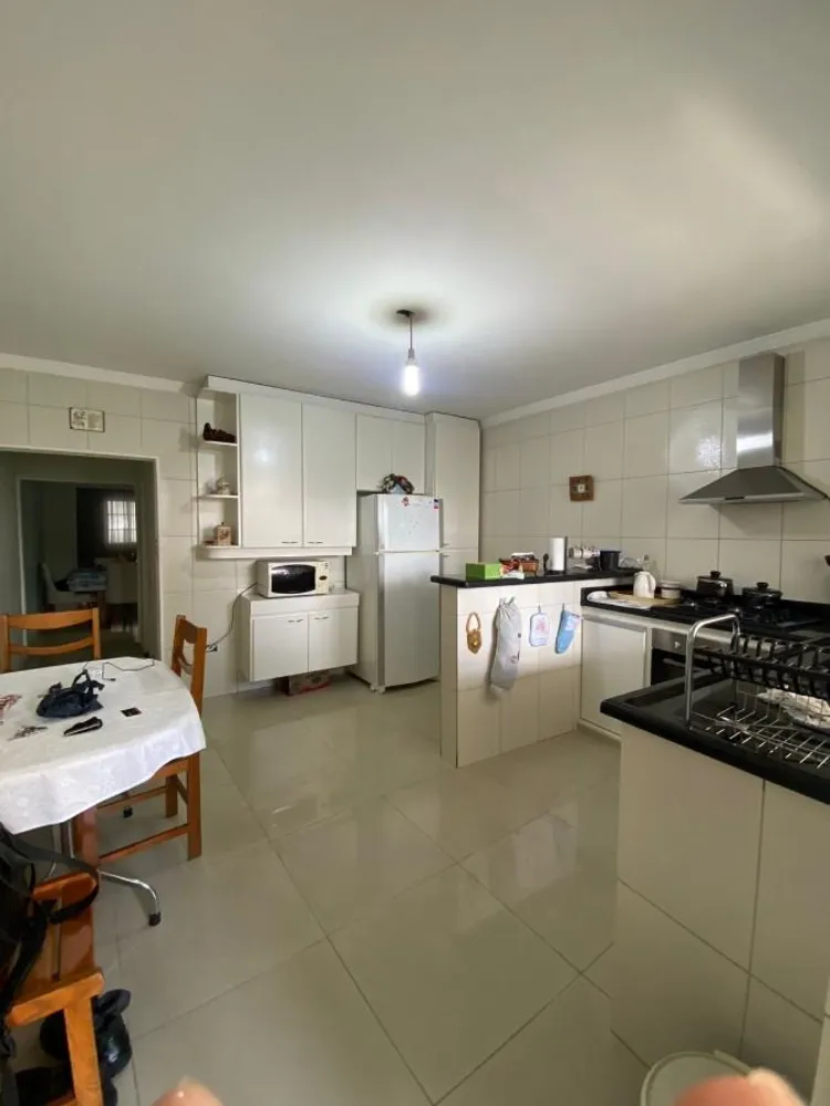 Sobrado, 4 quartos, 450 m² - Foto 4