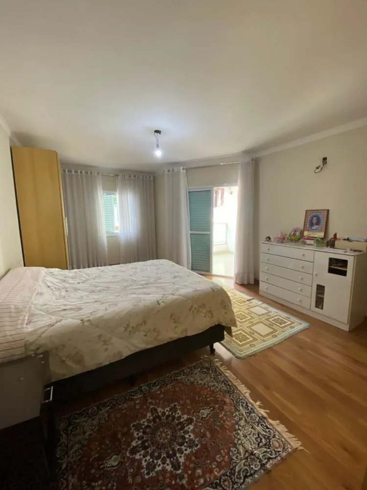Sobrado, 4 quartos, 450 m² - Foto 7