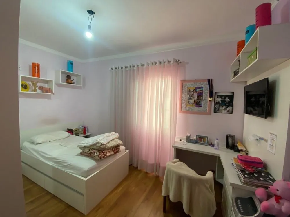 Sobrado, 4 quartos, 450 m² - Foto 11