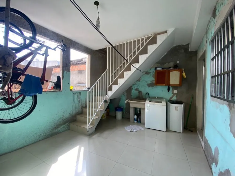 Sobrado, 4 quartos, 450 m² - Foto 2