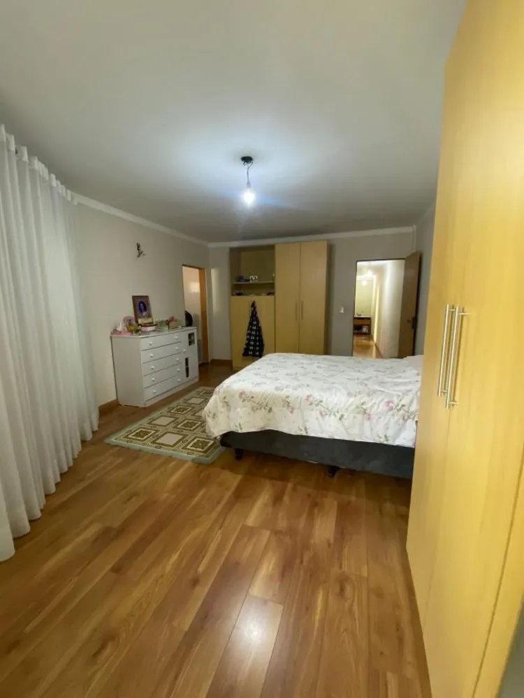 Sobrado, 4 quartos, 450 m² - Foto 9