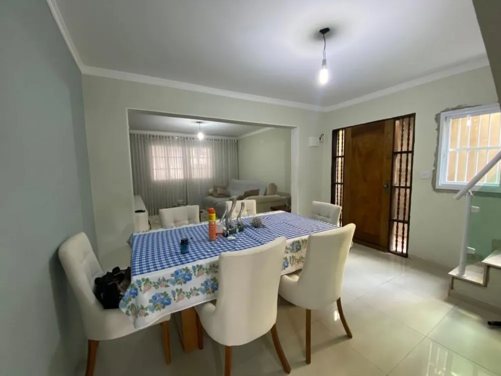 Sobrado, 4 quartos, 450 m² - Foto 2