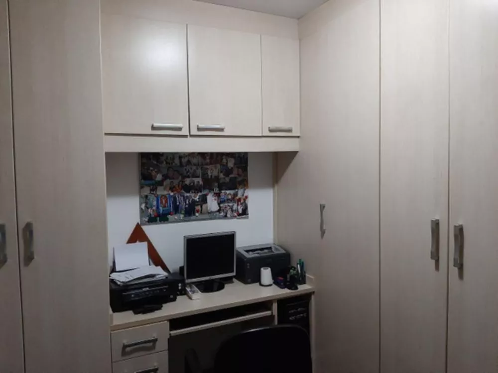 Sobrado à venda com 3 quartos, 120m² - Foto 3