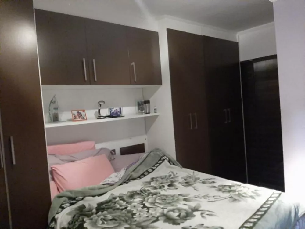 Sobrado à venda com 3 quartos, 120m² - Foto 2