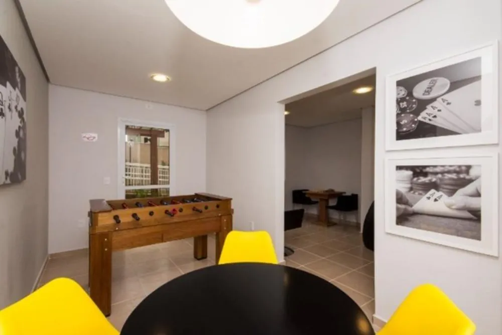 Apartamento, 1 quarto, 46 m² - Foto 6