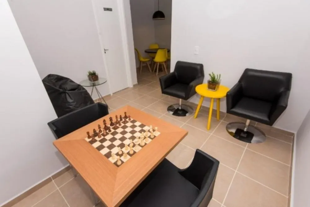 Apartamento, 1 quarto, 46 m² - Foto 8