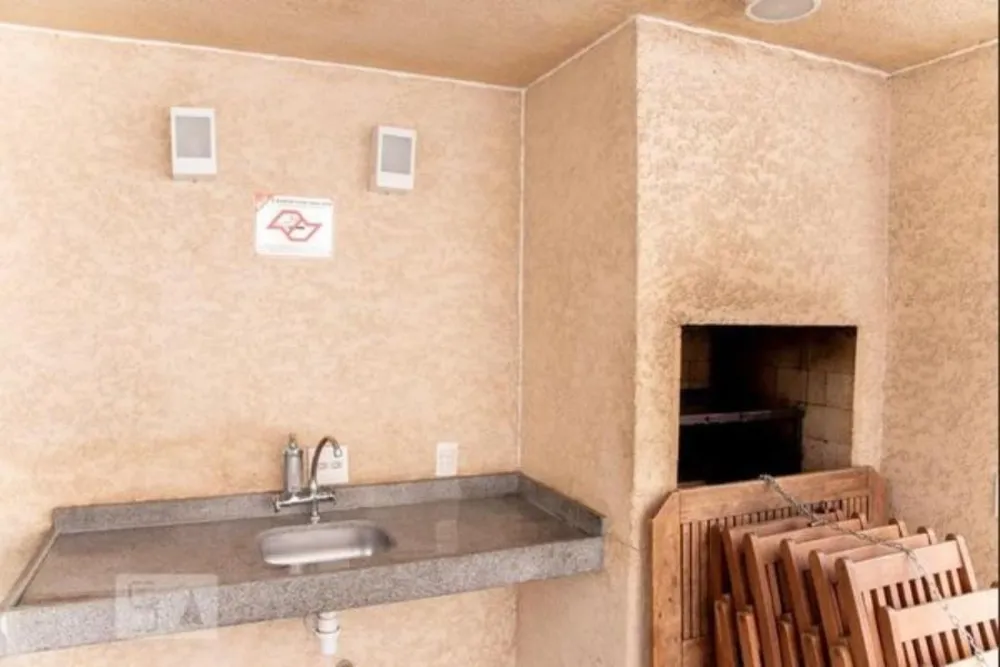 Apartamento, 1 quarto, 46 m² - Foto 7