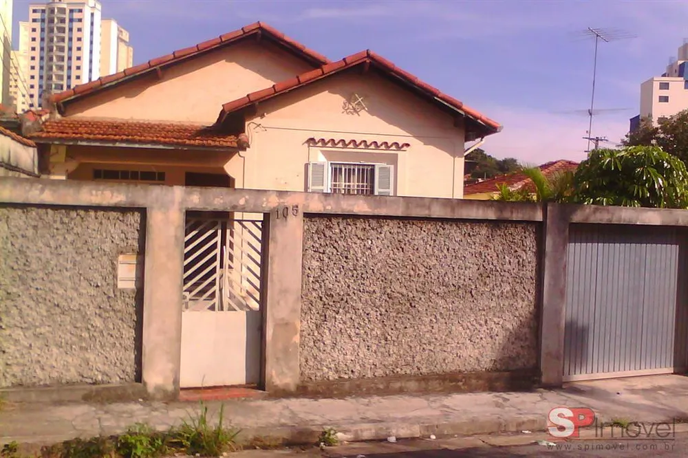 Terreno, 120 m² - Foto 1