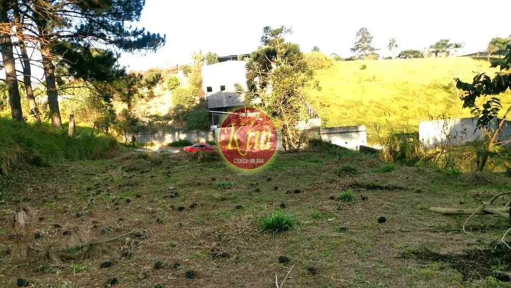 Terreno, 800 m² - Foto 1