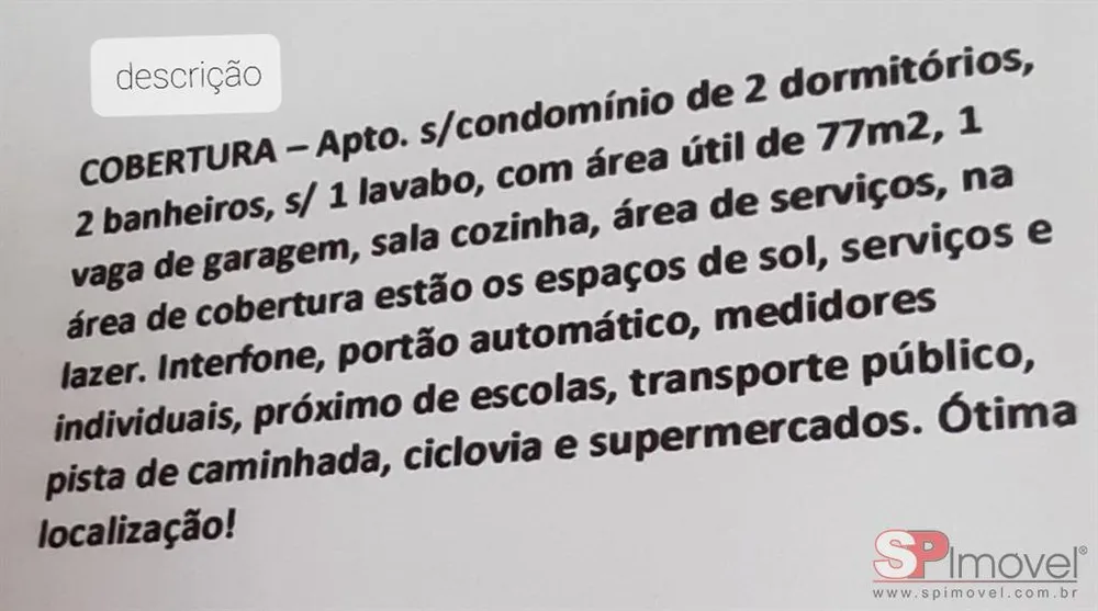 Apartamento, 2 quartos, 74 m² - Foto 5