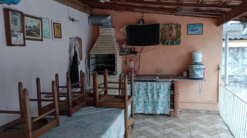 Casa, 2 quartos, 240 m² - Foto 5