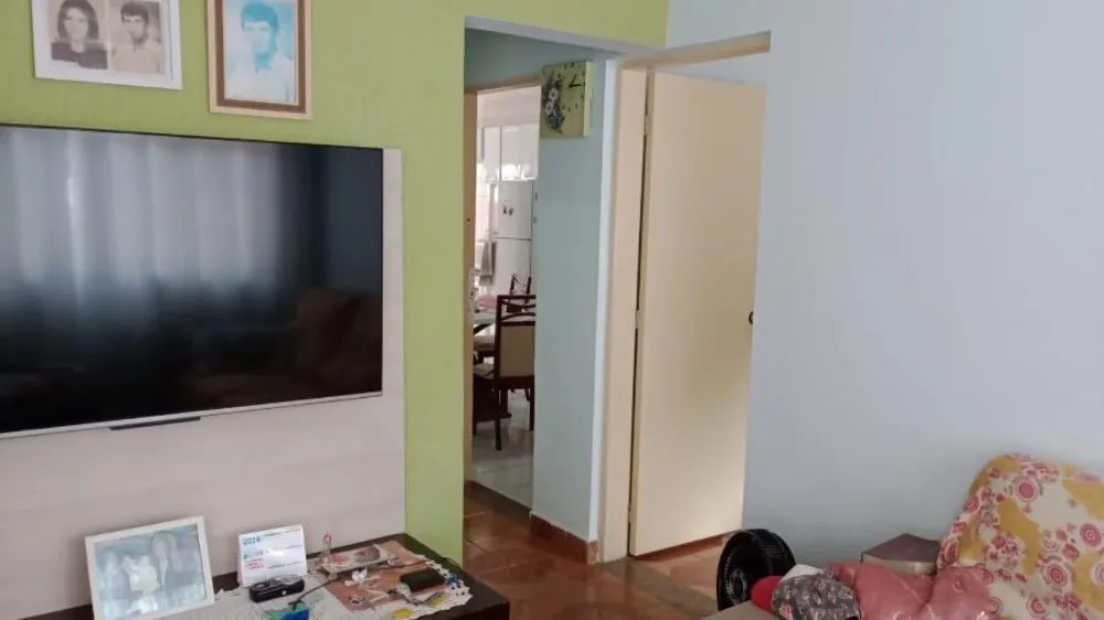 Casa, 2 quartos, 240 m² - Foto 1
