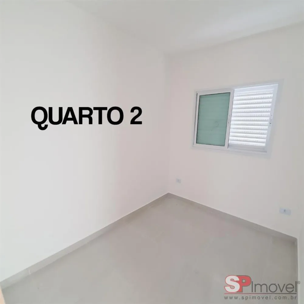 Apartamento, 2 quartos, 40 m² - Foto 9