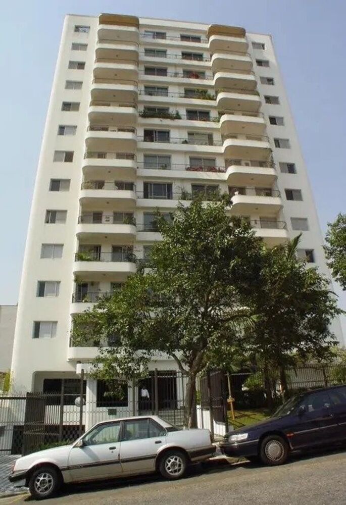 Apartamento, 3 quartos, 138 m² - Foto 4