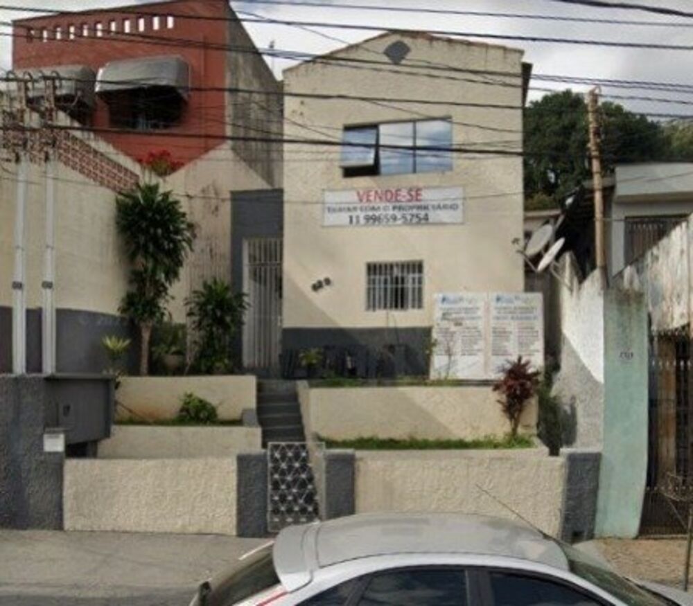 Casa, 4 quartos, 170 m² - Foto 1