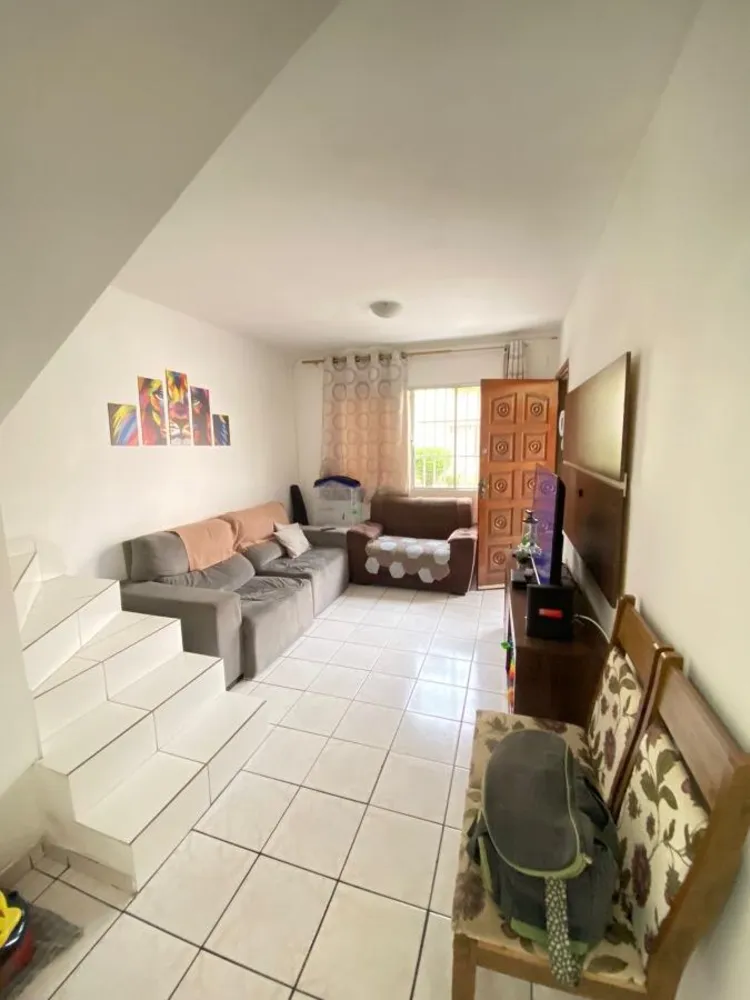 Sobrado, 2 quartos, 74 m² - Foto 11