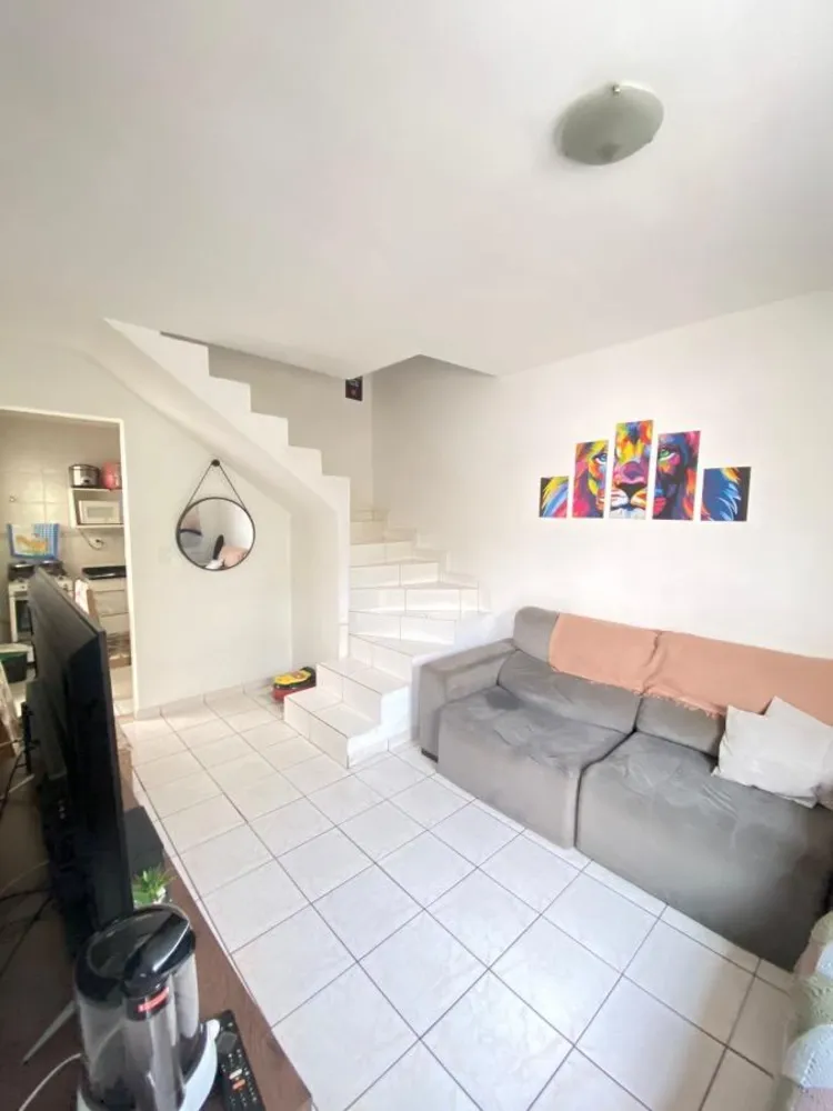Sobrado, 2 quartos, 74 m² - Foto 8