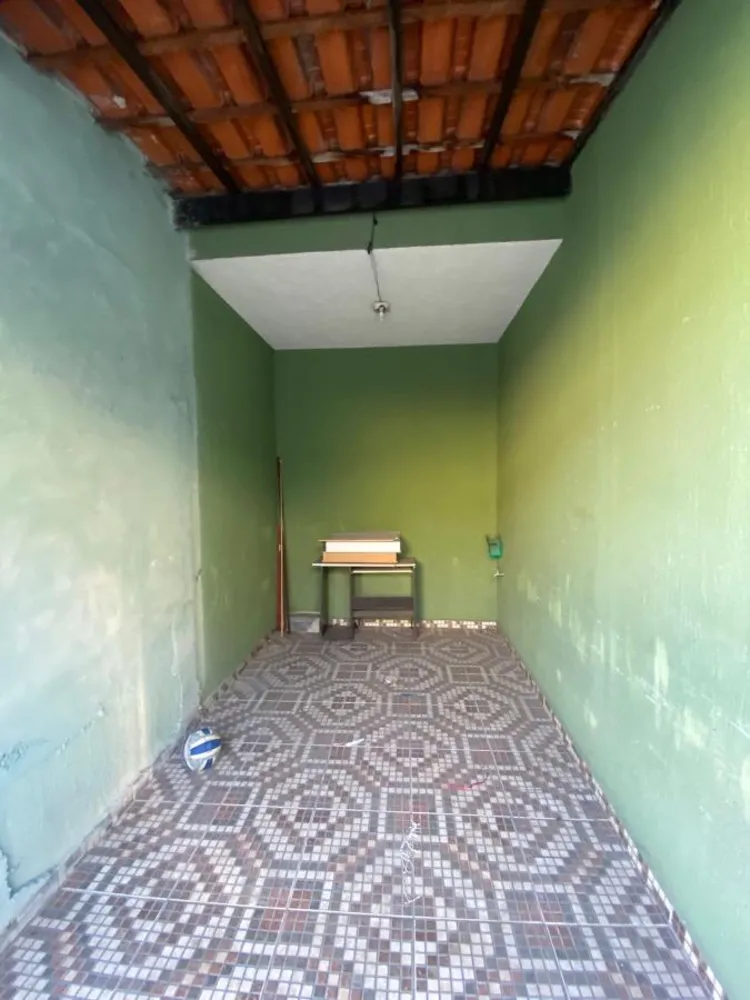 Sobrado, 2 quartos, 74 m² - Foto 6