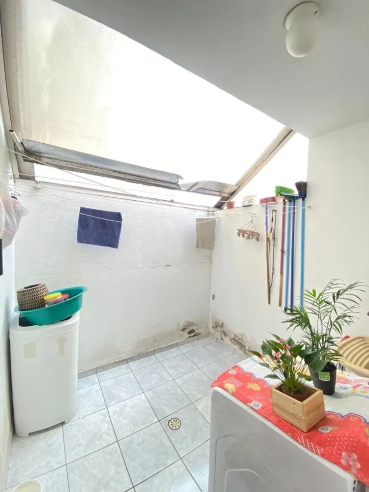 Sobrado, 2 quartos, 74 m² - Foto 9