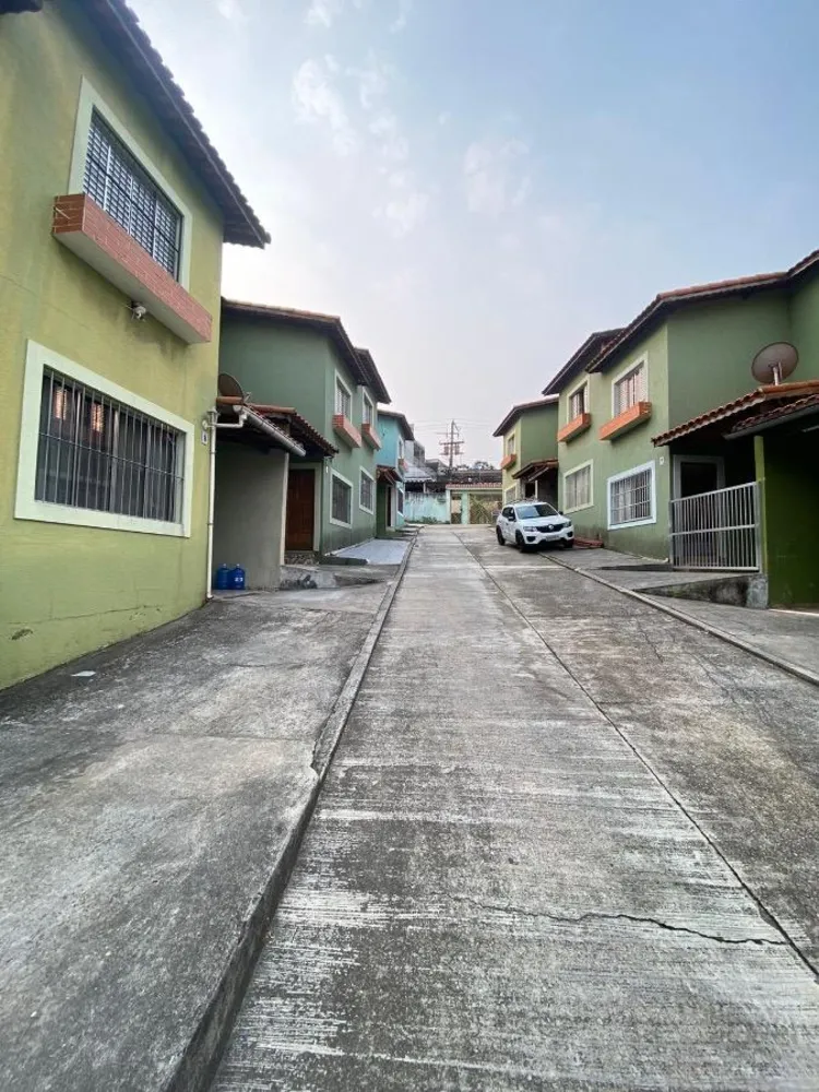 Sobrado, 2 quartos, 74 m² - Foto 2