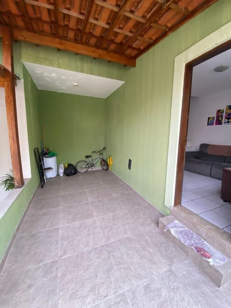 Sobrado, 2 quartos, 74 m² - Foto 7