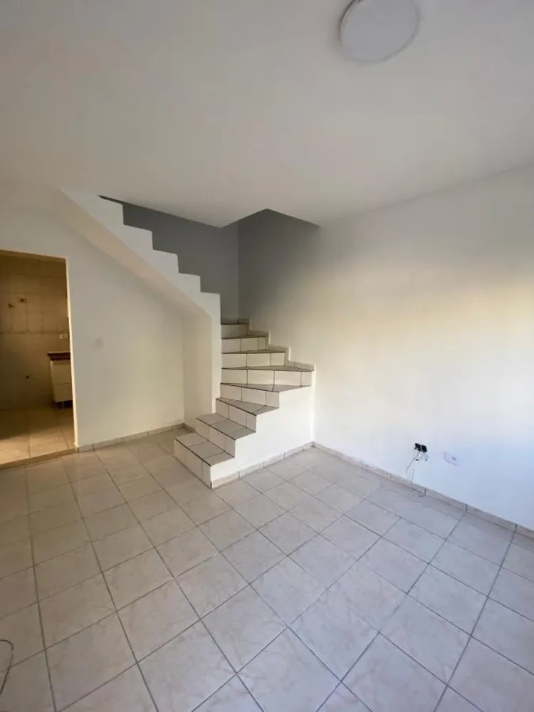 Sobrado, 2 quartos, 74 m² - Foto 5