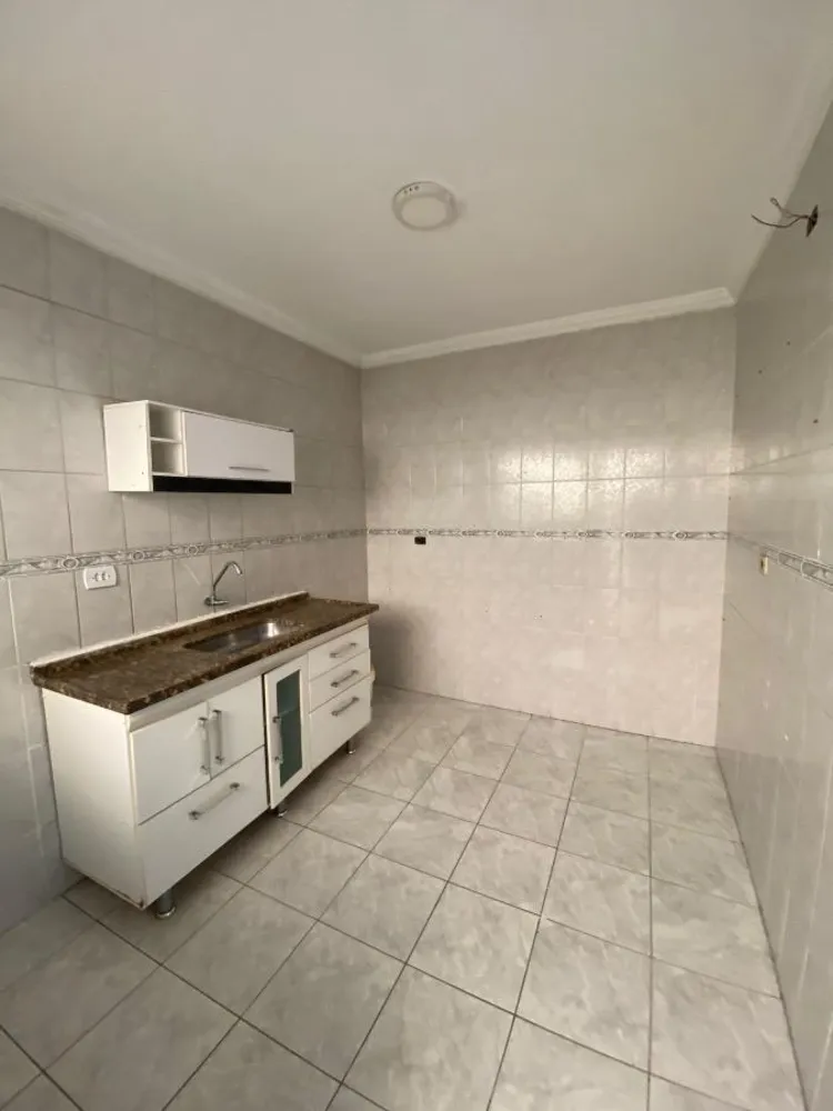 Sobrado, 2 quartos, 74 m² - Foto 4