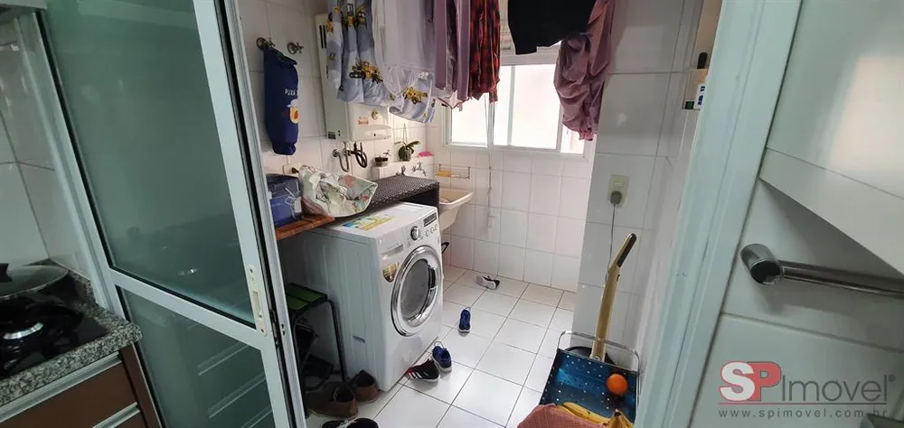 Apartamento, 3 quartos, 105 m² - Foto 6