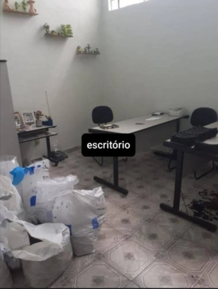 Prédio Inteiro, 320 m² - Foto 1
