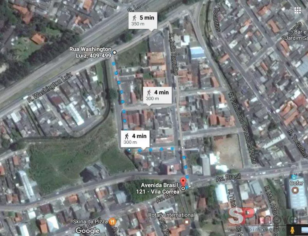 Terreno à venda com 1 quarto, 1400m² - Foto 3