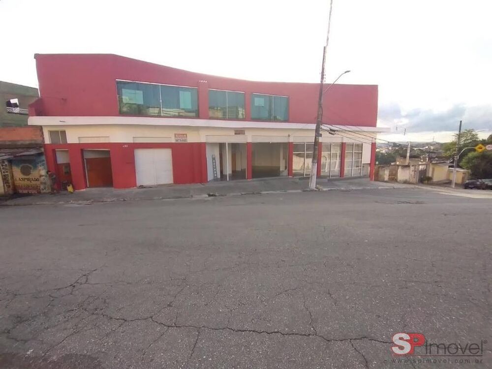 Prédio Inteiro, 590 m² - Foto 2