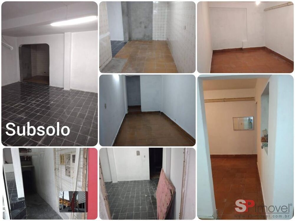 Prédio Inteiro, 590 m² - Foto 4