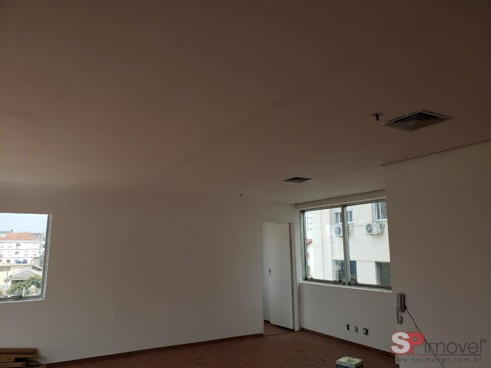 Prédio Inteiro, 33 m² - Foto 2