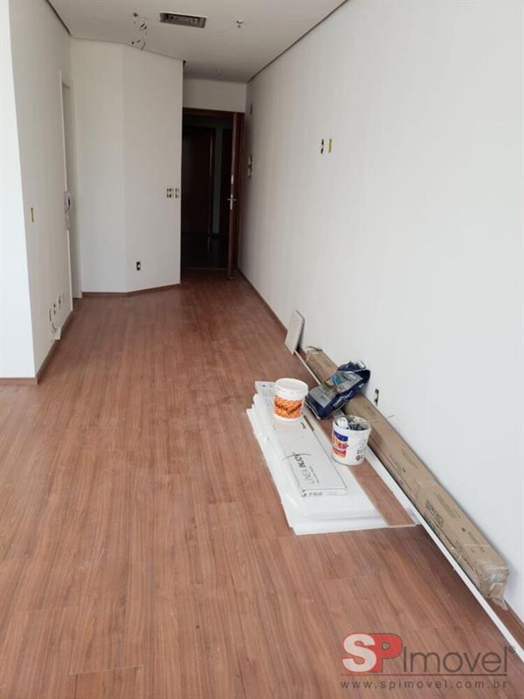 Prédio Inteiro, 33 m² - Foto 3