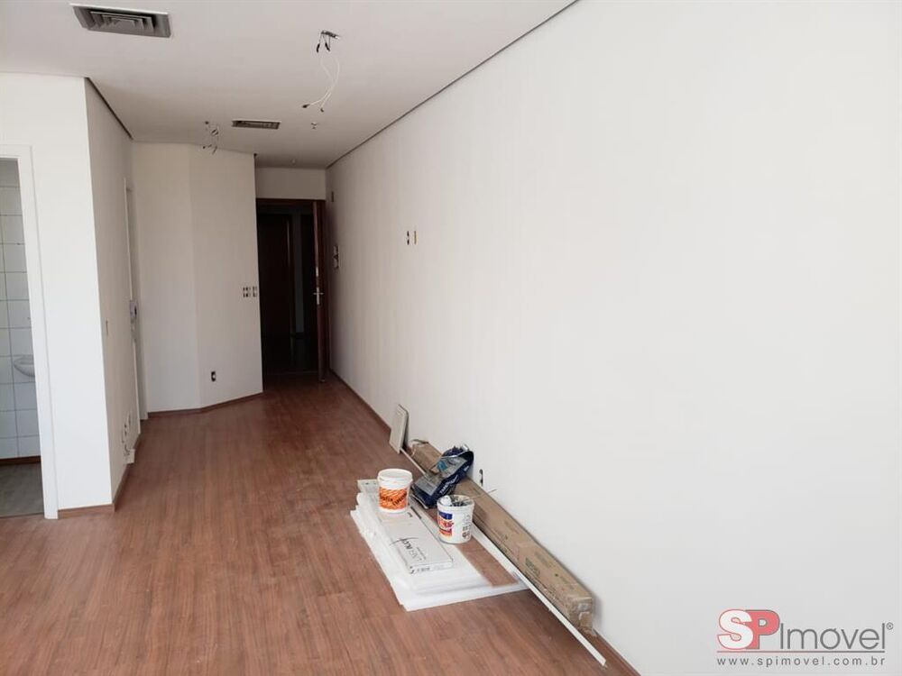 Prédio Inteiro, 33 m² - Foto 1