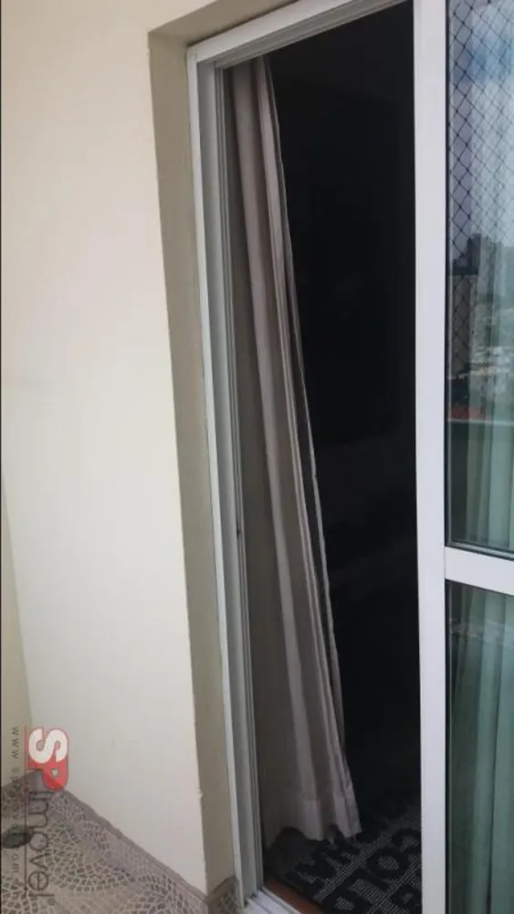 Apartamento, 2 quartos, 57 m² - Foto 5