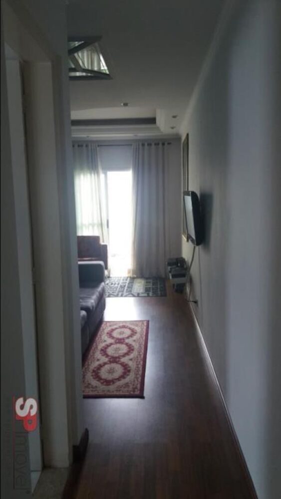 Apartamento, 2 quartos, 57 m² - Foto 3