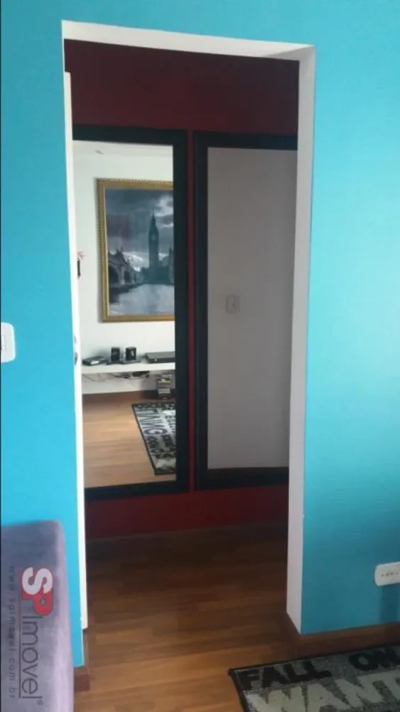 Apartamento, 2 quartos, 57 m² - Foto 6