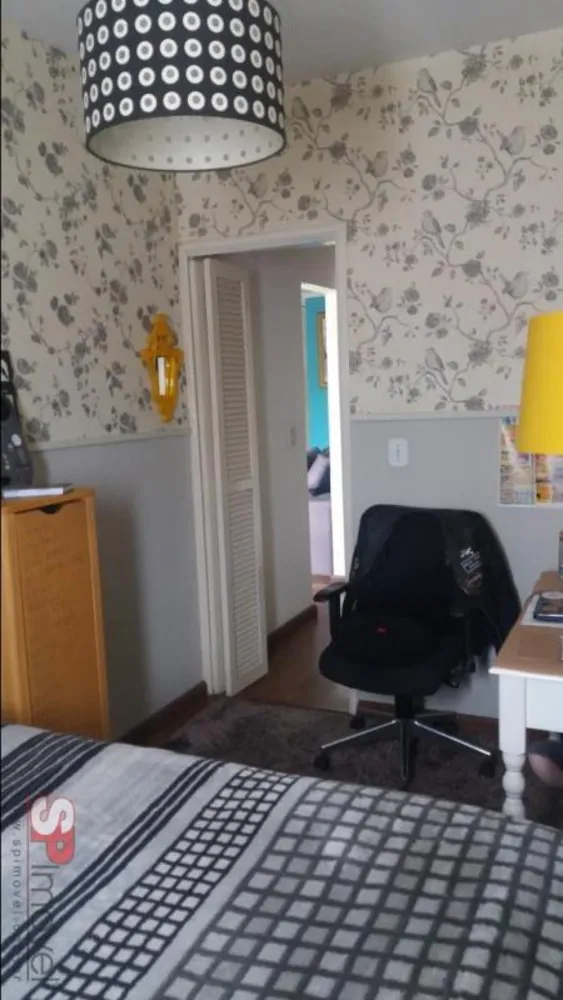Apartamento, 2 quartos, 57 m² - Foto 8