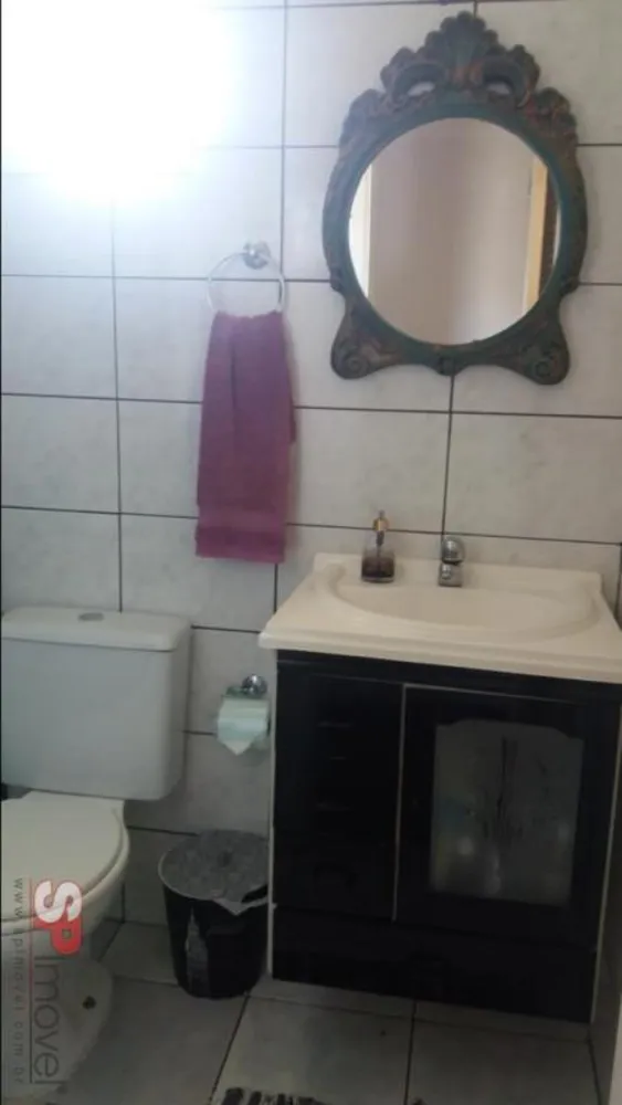 Apartamento, 2 quartos, 57 m² - Foto 2