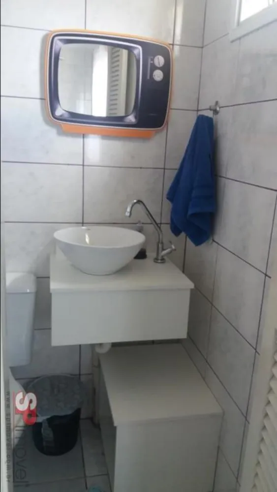 Apartamento, 2 quartos, 57 m² - Foto 3
