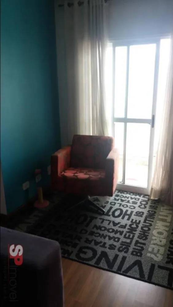 Apartamento, 2 quartos, 57 m² - Foto 10