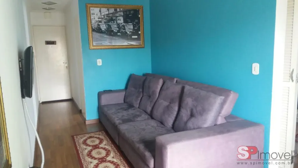 Apartamento, 2 quartos, 57 m² - Foto 14