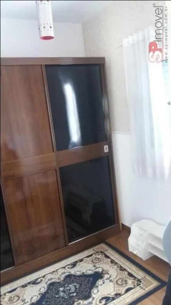 Apartamento, 2 quartos, 57 m² - Foto 16