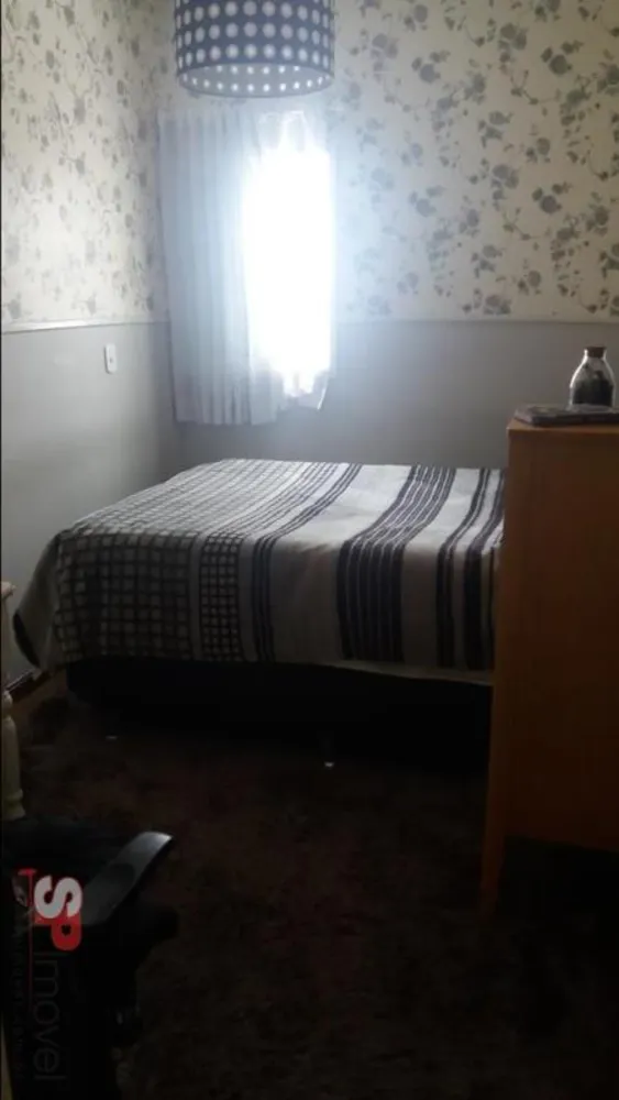 Apartamento, 2 quartos, 57 m² - Foto 1