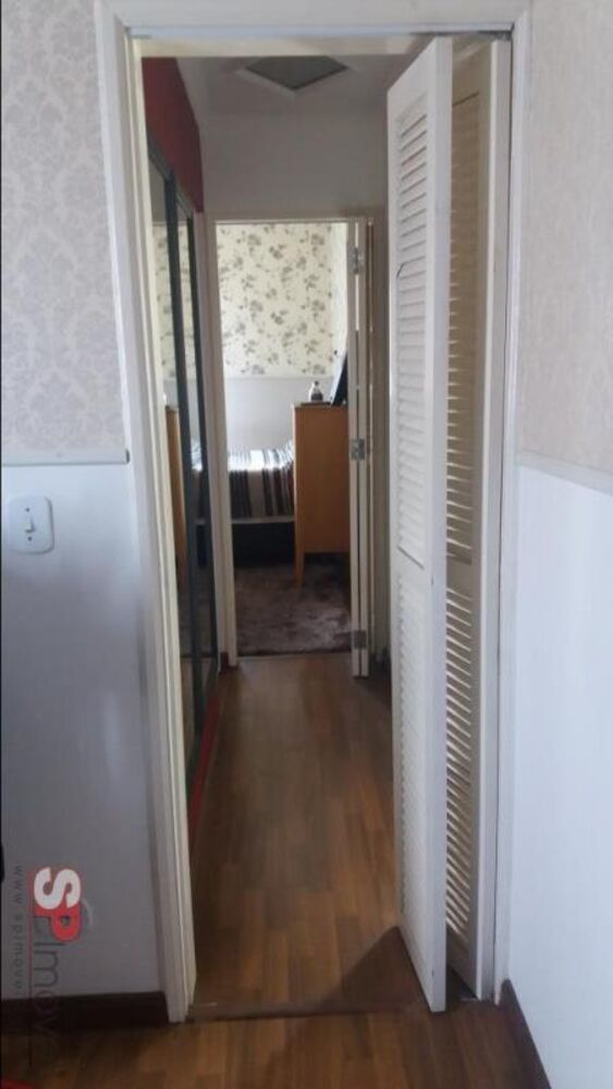 Apartamento, 2 quartos, 57 m² - Foto 4
